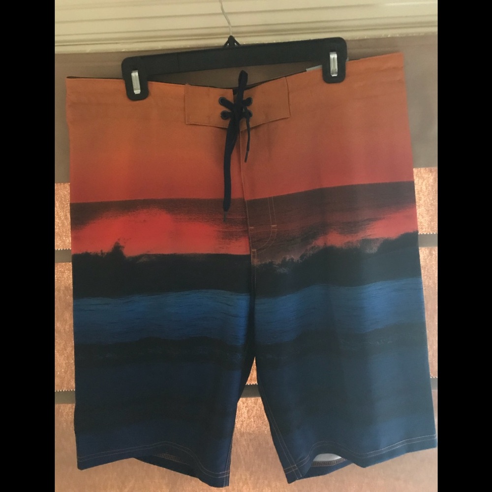 Old Navy Men’s swim shorts